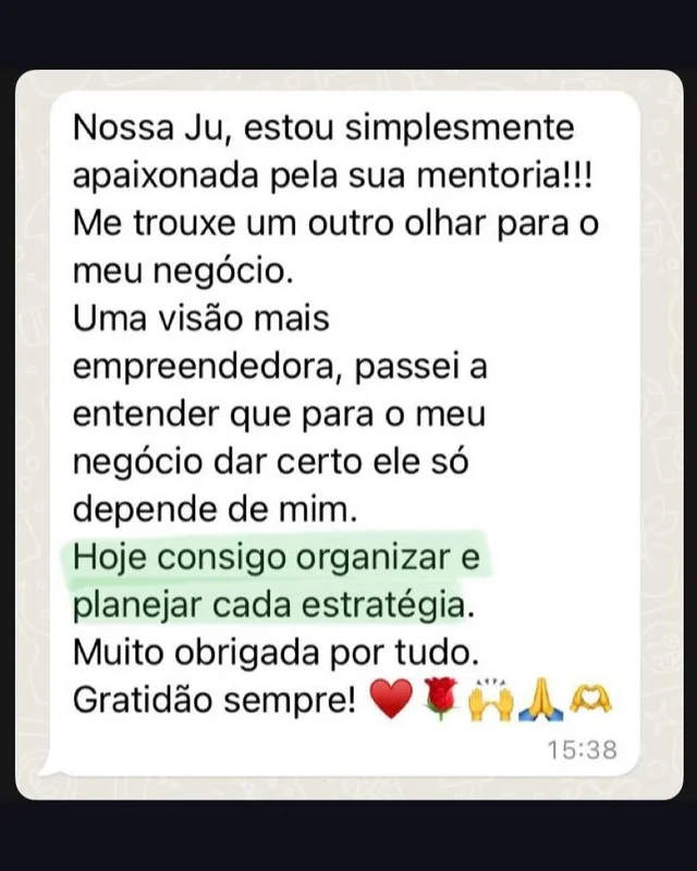 Depoimento de participante 9